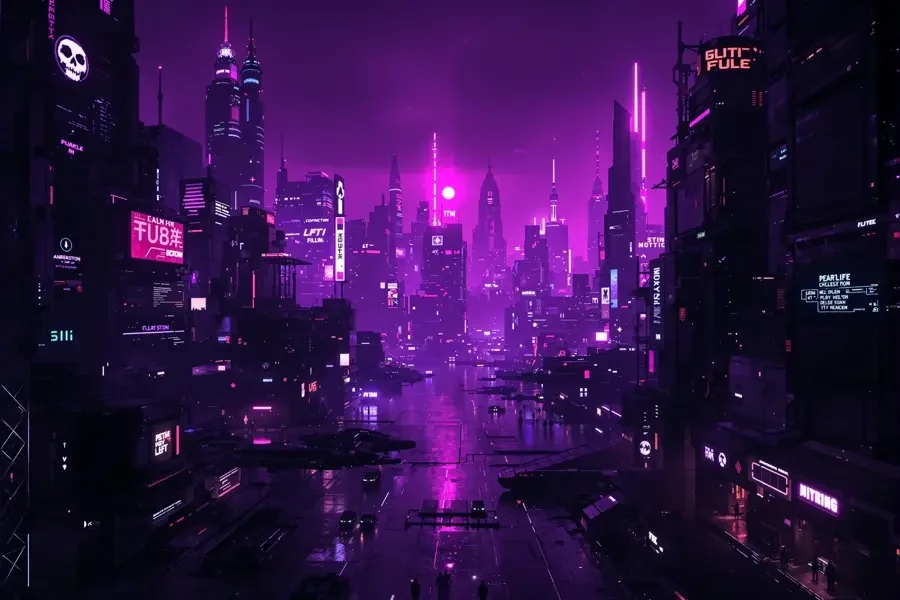 科幻之夜：未来的暗面 直面技术的背面 西瓜影视精选专题