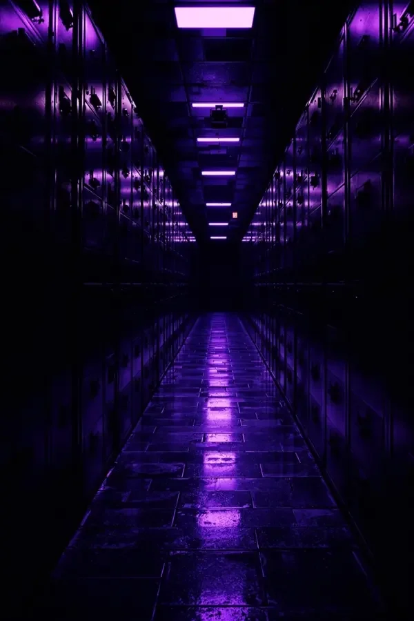 午夜档案室档案室里封存的，都是不该被遗忘的事 西瓜影视暗夜高清海报