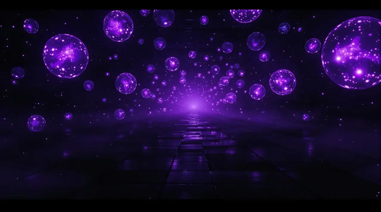 梦境回收站你的梦境，会被回收给下一个醒着的人 西瓜影视暗夜高清宣传图
